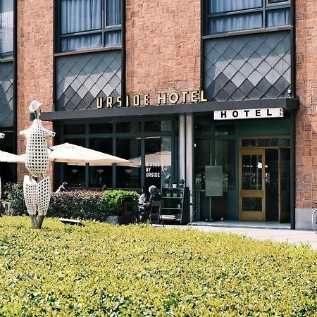 Urside Hotel Shanghai The Bund Exterior photo