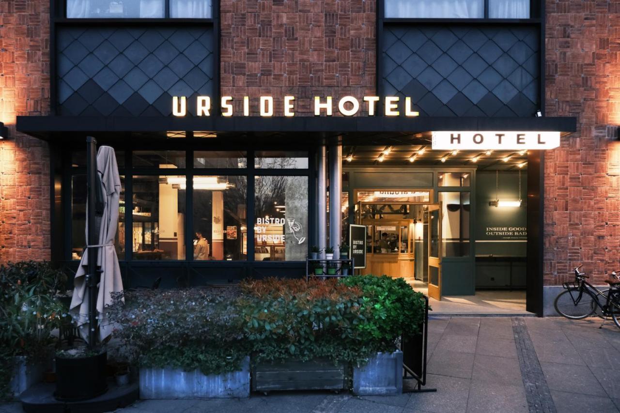 Urside Hotel Shanghai The Bund Exterior photo