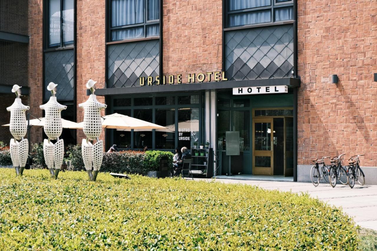 Urside Hotel Shanghai The Bund Exterior photo